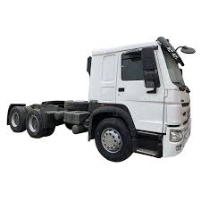 sinotruk