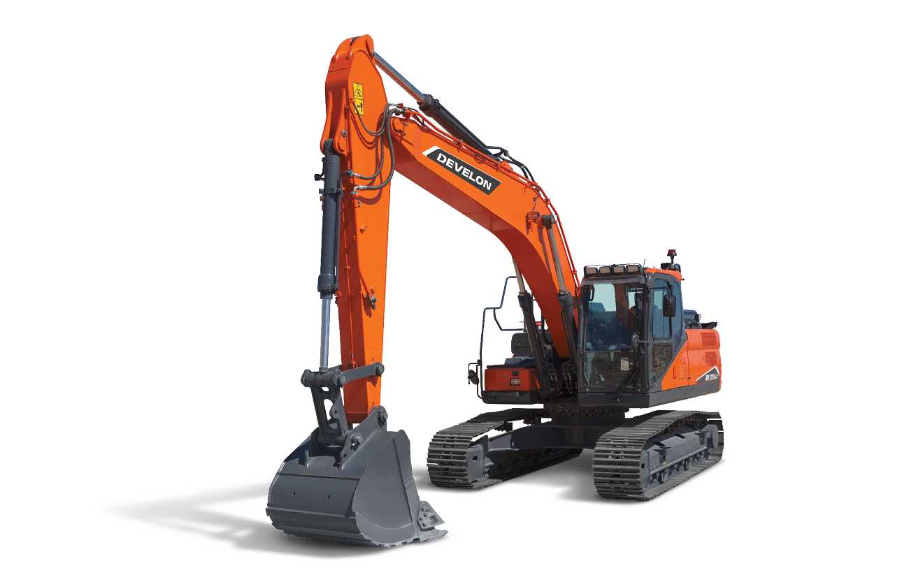 Bulldozer