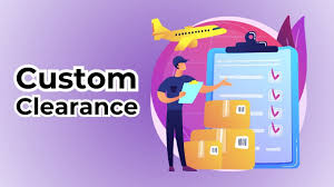 Customs Clearance
