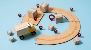 Logistics Coordination